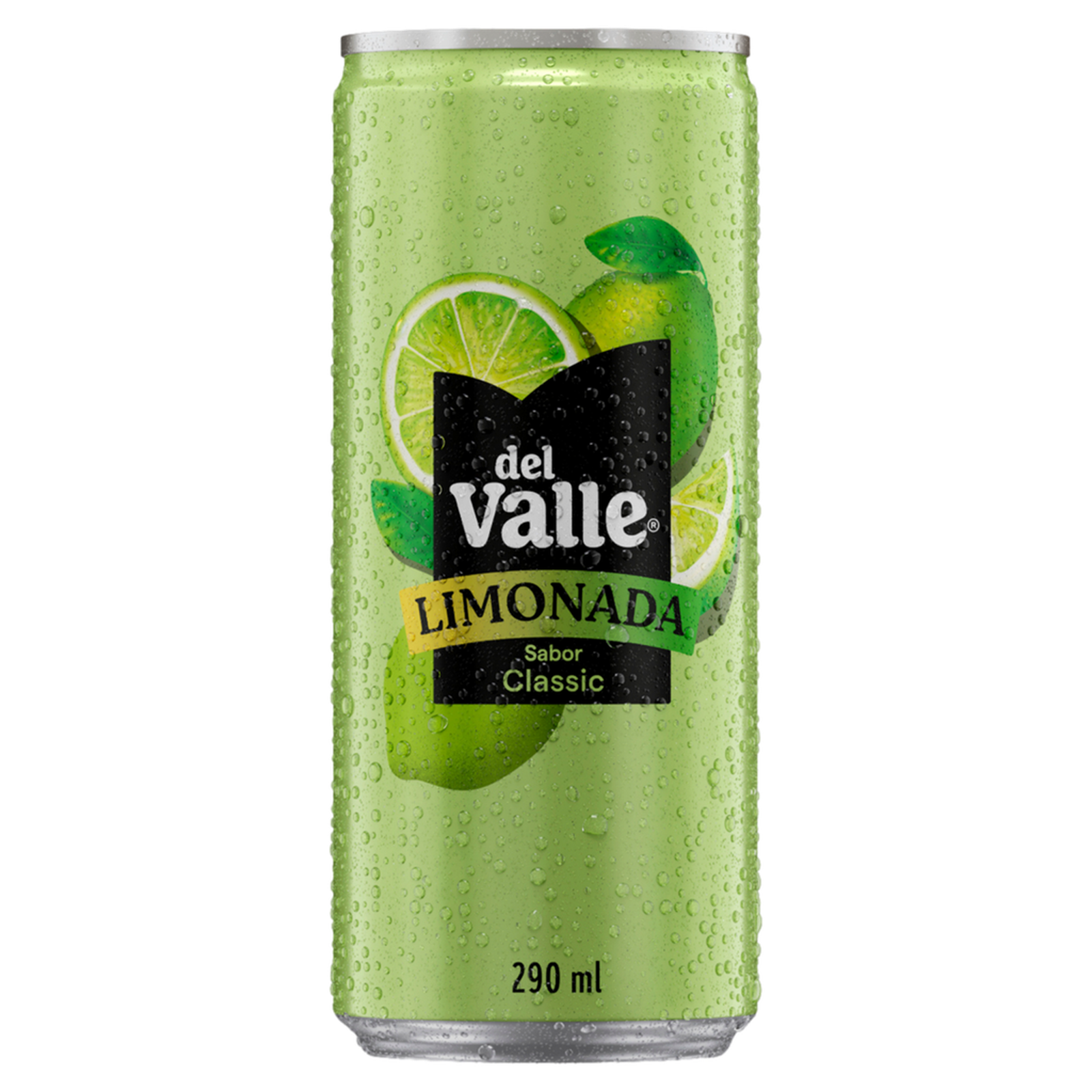 DEL VALLE LATA